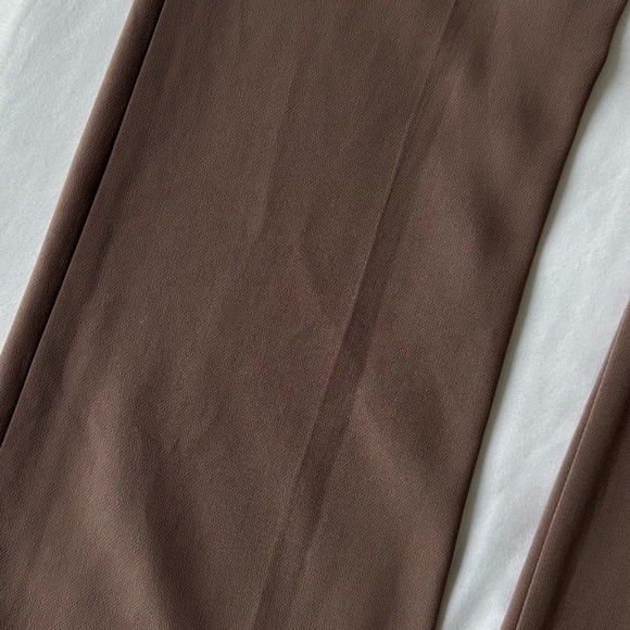 Aritzia Babaton Publish Trousers - Picture 8 of 9